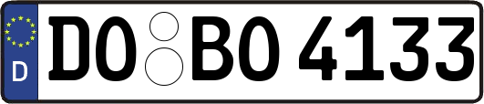 DO-BO4133