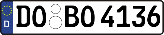 DO-BO4136