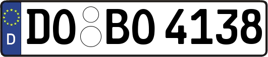 DO-BO4138