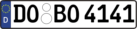 DO-BO4141