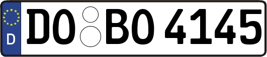 DO-BO4145