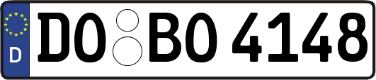 DO-BO4148