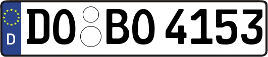 DO-BO4153