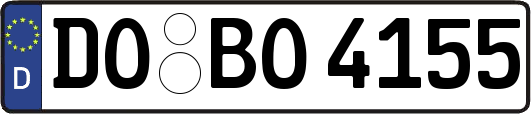 DO-BO4155