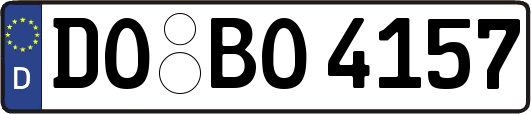 DO-BO4157