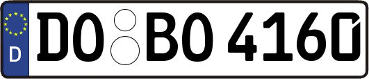DO-BO4160