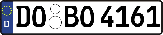 DO-BO4161