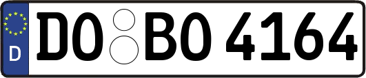DO-BO4164