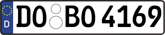 DO-BO4169