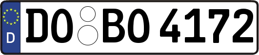 DO-BO4172