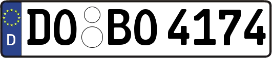 DO-BO4174