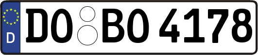 DO-BO4178