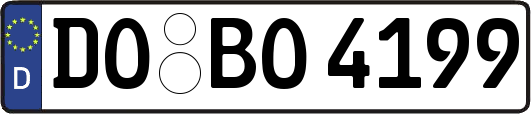DO-BO4199