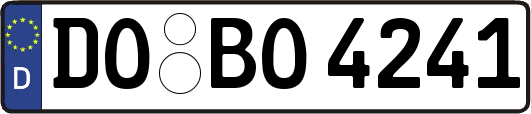 DO-BO4241