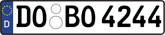 DO-BO4244