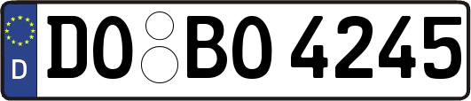 DO-BO4245