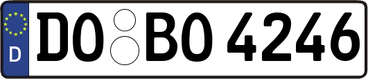 DO-BO4246