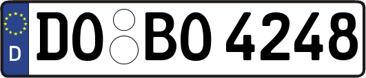 DO-BO4248