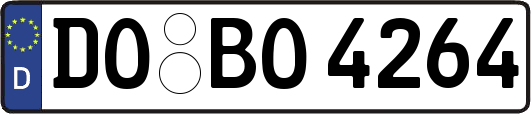 DO-BO4264