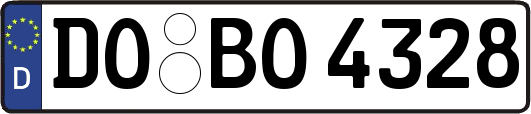 DO-BO4328