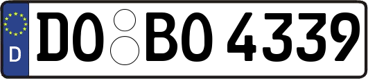 DO-BO4339