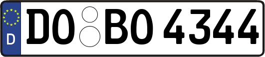 DO-BO4344