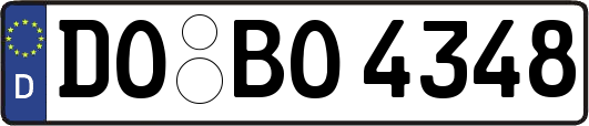 DO-BO4348
