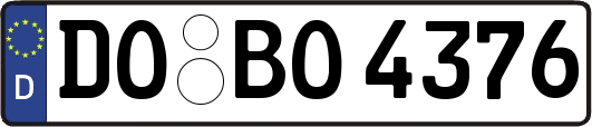 DO-BO4376