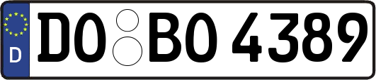 DO-BO4389