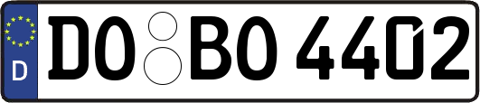 DO-BO4402