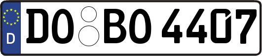 DO-BO4407