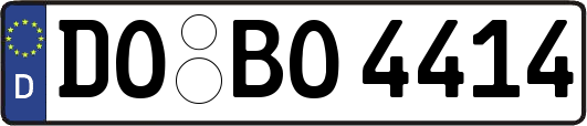 DO-BO4414
