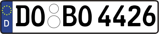DO-BO4426