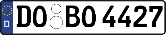 DO-BO4427
