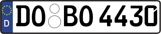 DO-BO4430