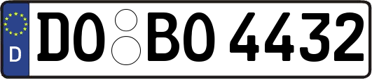 DO-BO4432