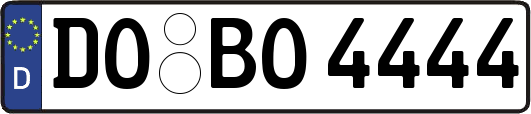 DO-BO4444