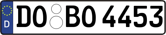 DO-BO4453