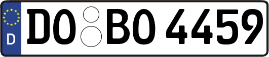 DO-BO4459