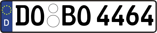 DO-BO4464