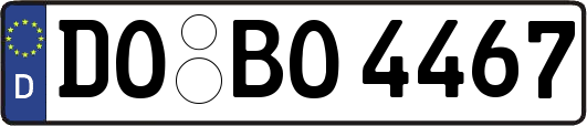 DO-BO4467