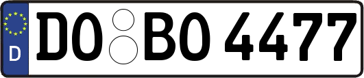 DO-BO4477