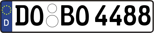 DO-BO4488