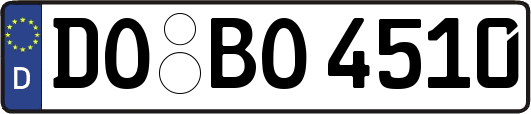DO-BO4510