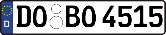 DO-BO4515