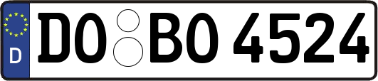 DO-BO4524