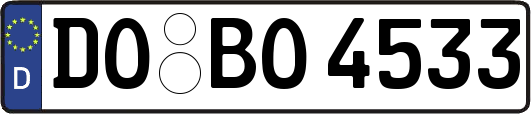 DO-BO4533
