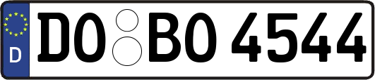 DO-BO4544