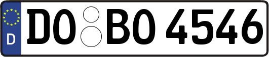 DO-BO4546