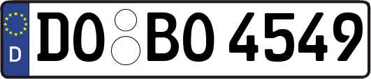 DO-BO4549